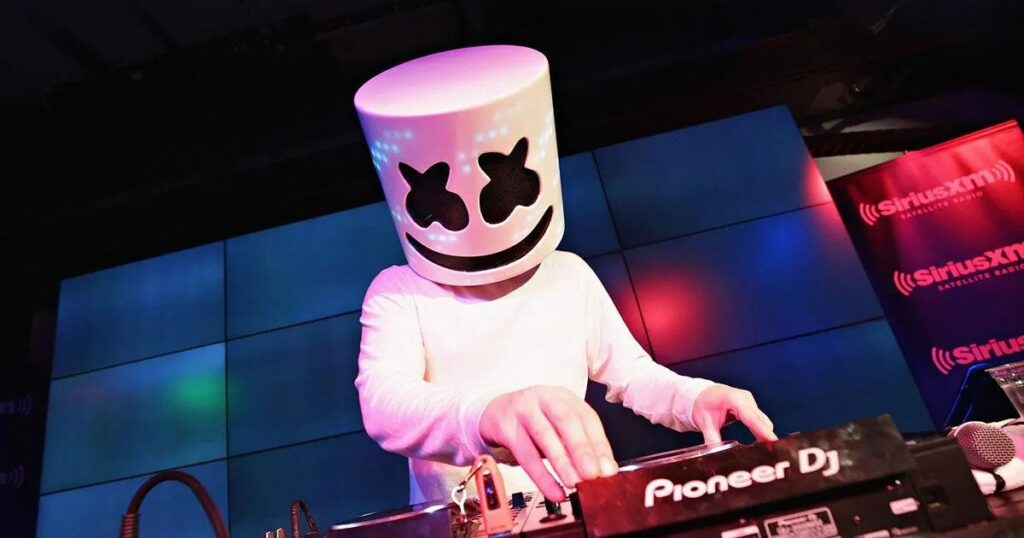 DJ Servcies