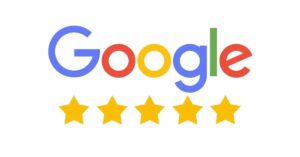 Five Star Reviews
