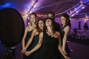 Standard Photo booth