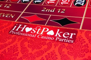 Why Red is the Color of Choice of the Top Tier Casinos