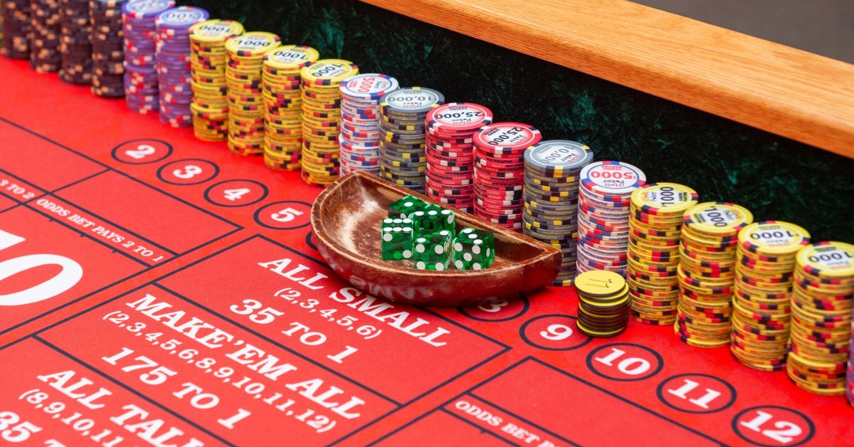 Why Choose Casino Dealers for Your Party?