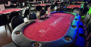 Why Choose Casino Dealers for Your Party?