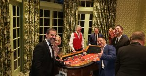 9 Tips for Planning a Corporate Casino Party in Houston