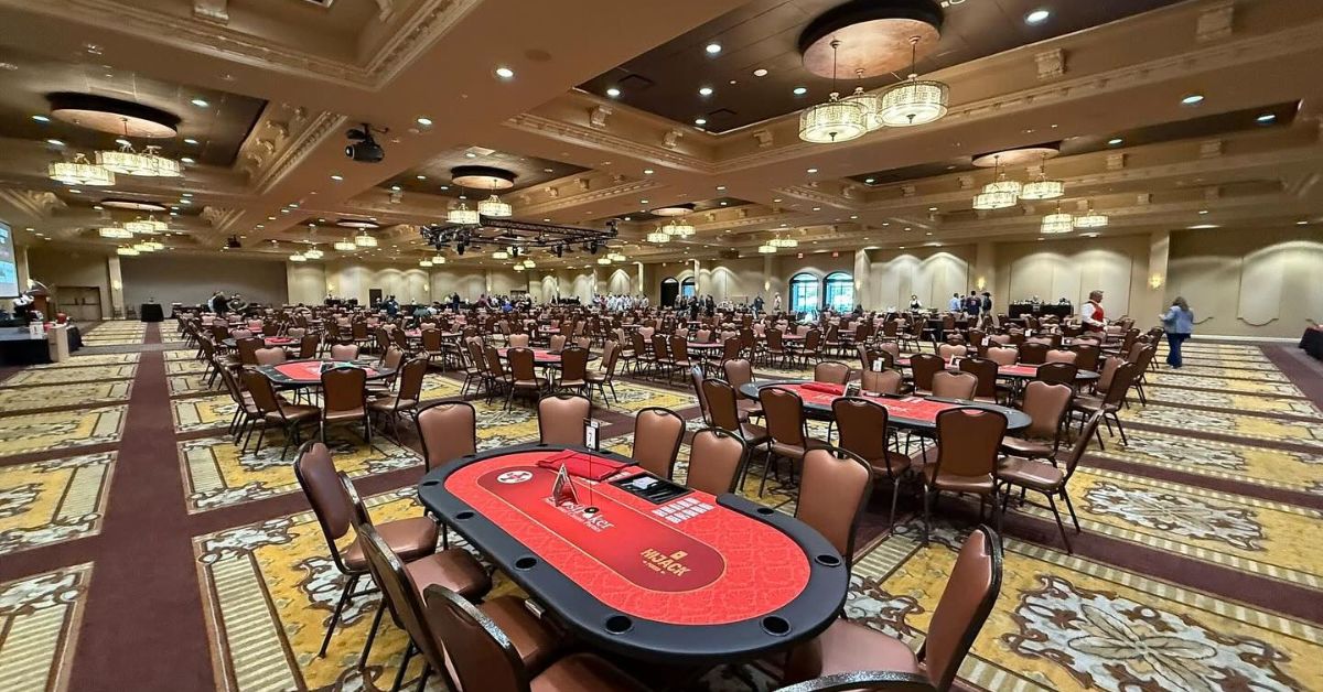 9 Tips for Planning a Corporate Casino Party in Houston