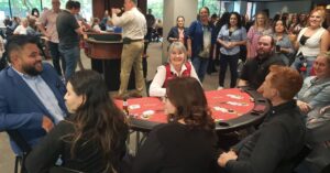 10 Tips for Hosting a Poker Benefit Event