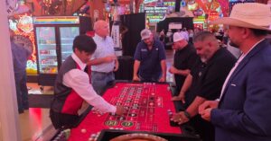 Unique Poker Tournament Services for Any Event