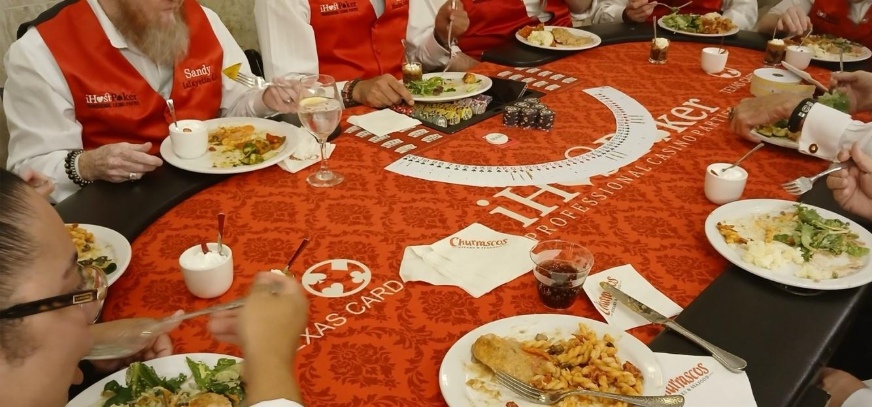 Tipping Your Casino Dealers A Helpful Guide for Your Even