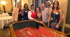 Exclusive Poker Party Tips for Small Groups