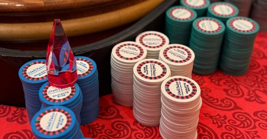 Exclusive Poker Party Tips for Small Groups