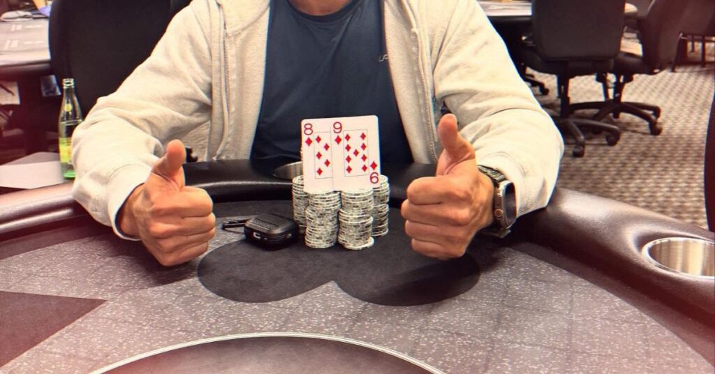 Exclusive Poker Party Tips for Small Groups