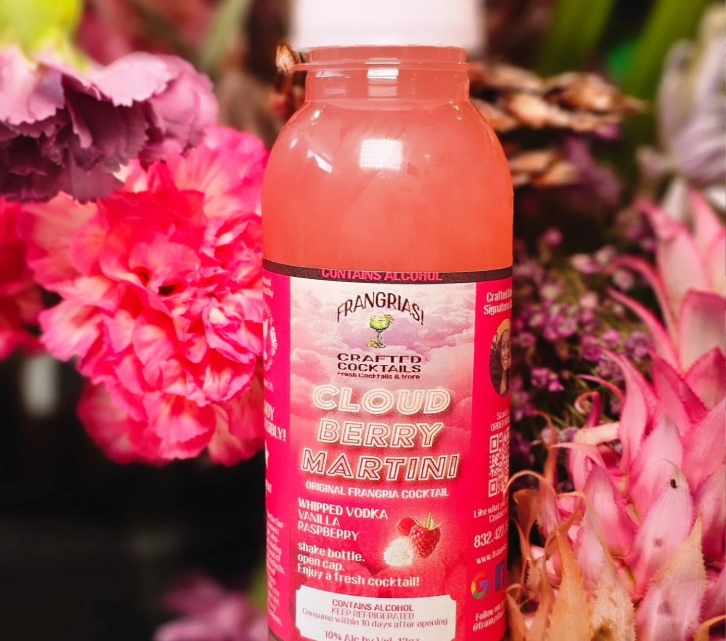 Corporate Catering With Wicked Whisk