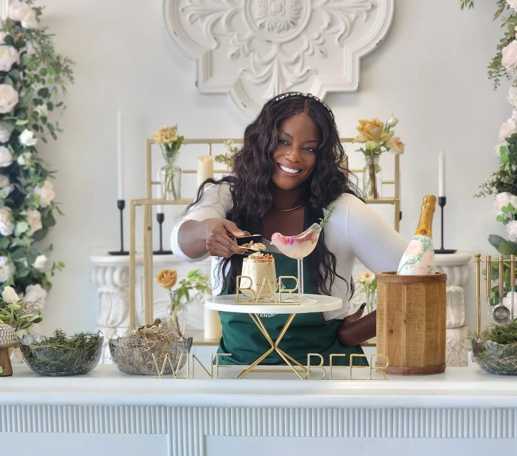 Mobile Bartending & Events