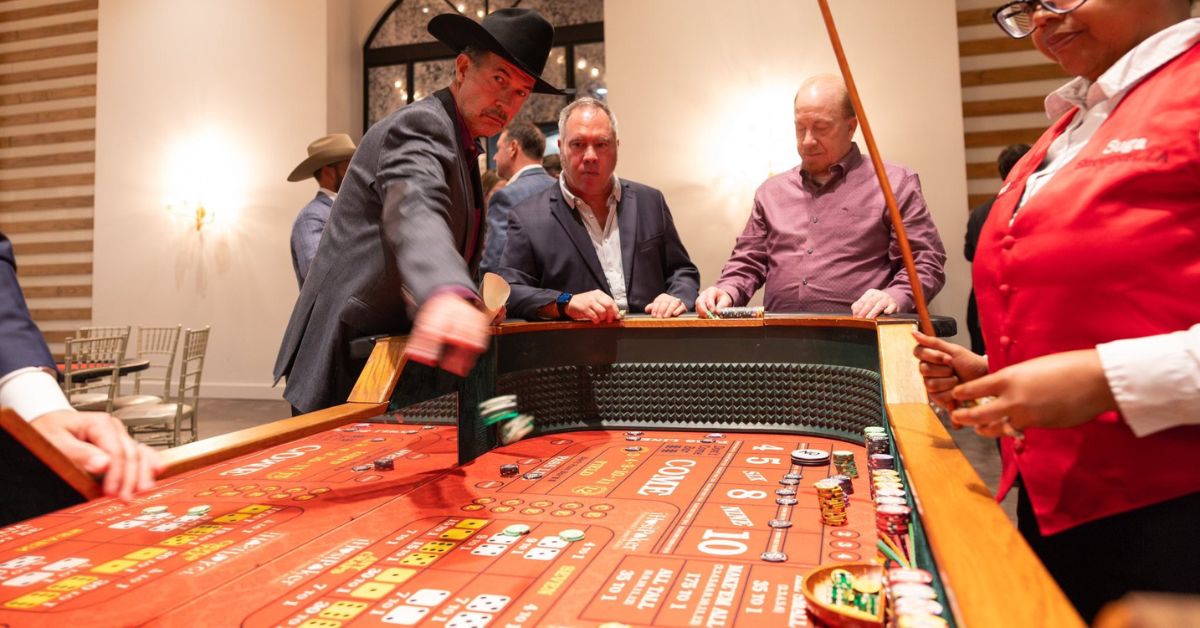 How To Set Up a Private Poker Tournament Fast