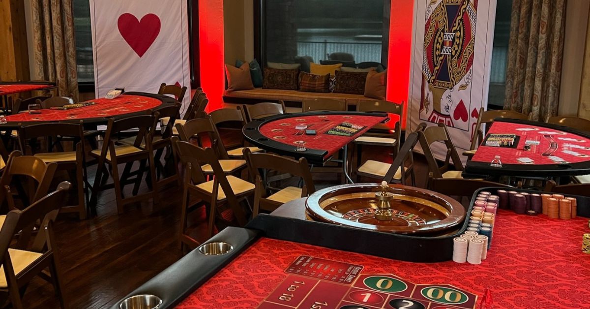 How To Set Up a Private Poker Tournament Fast