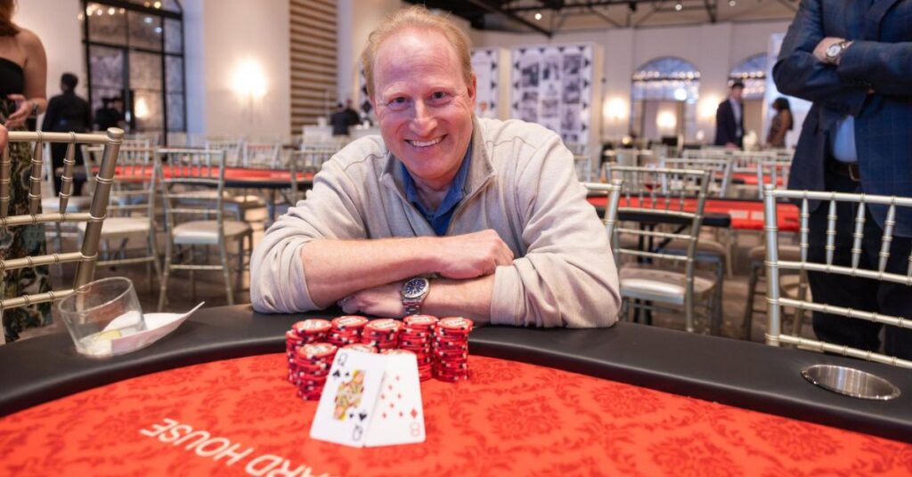 Corporate Poker Parties Your Team Will Love
